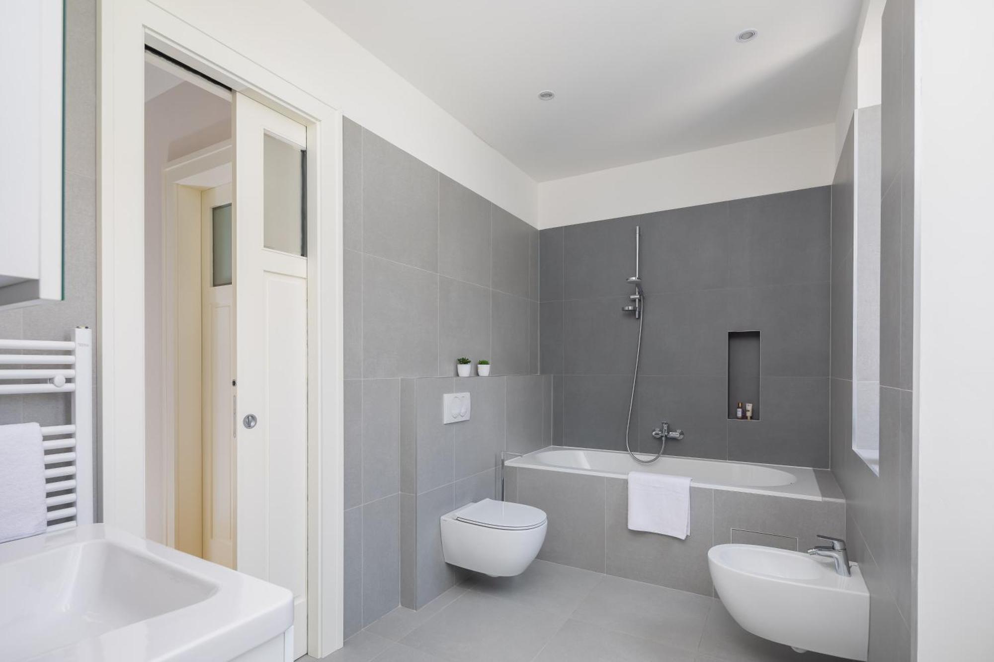 Apartment More Deluxe Split Zewnętrze zdjęcie