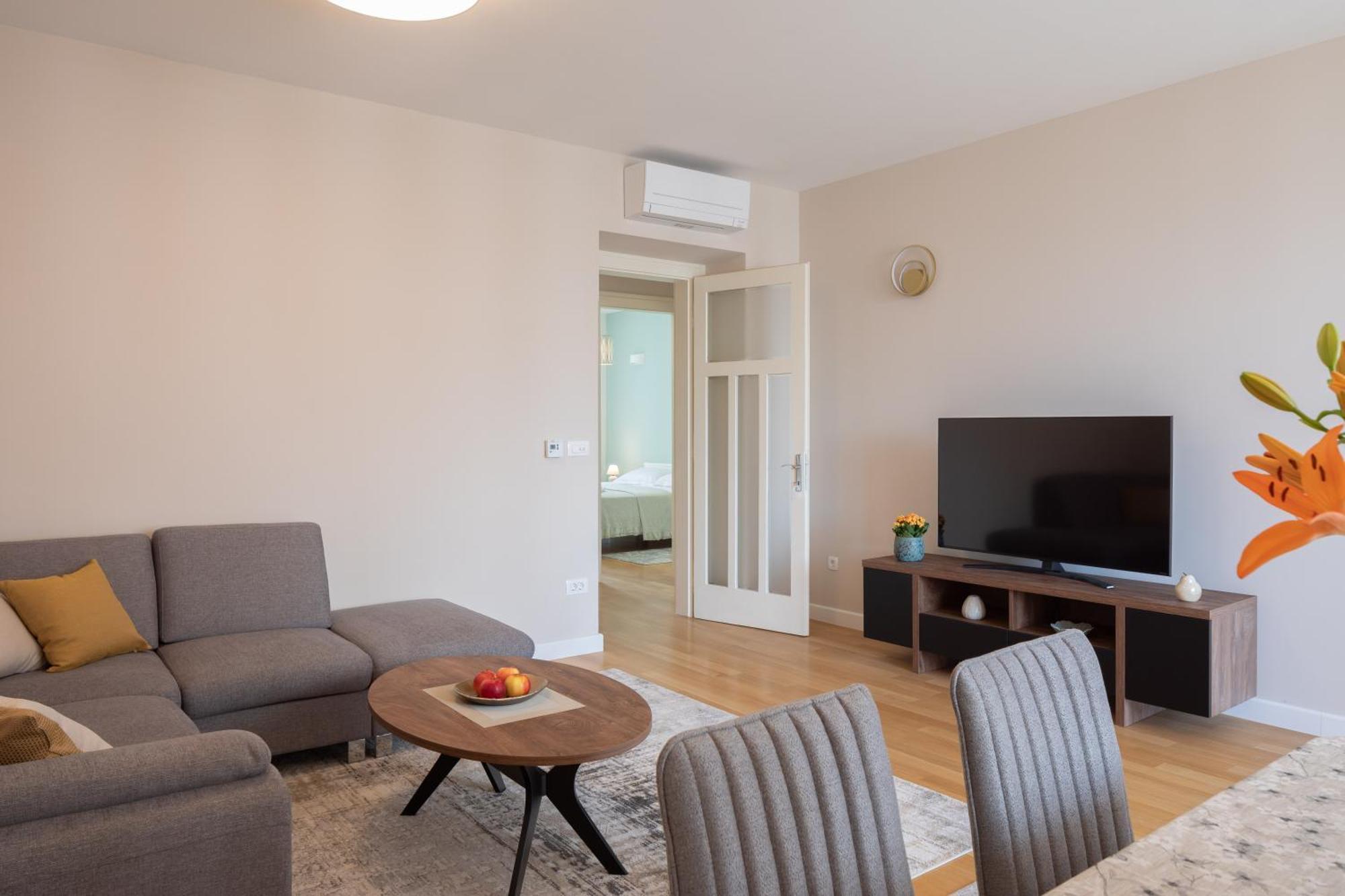 Apartment More Deluxe Split Zewnętrze zdjęcie