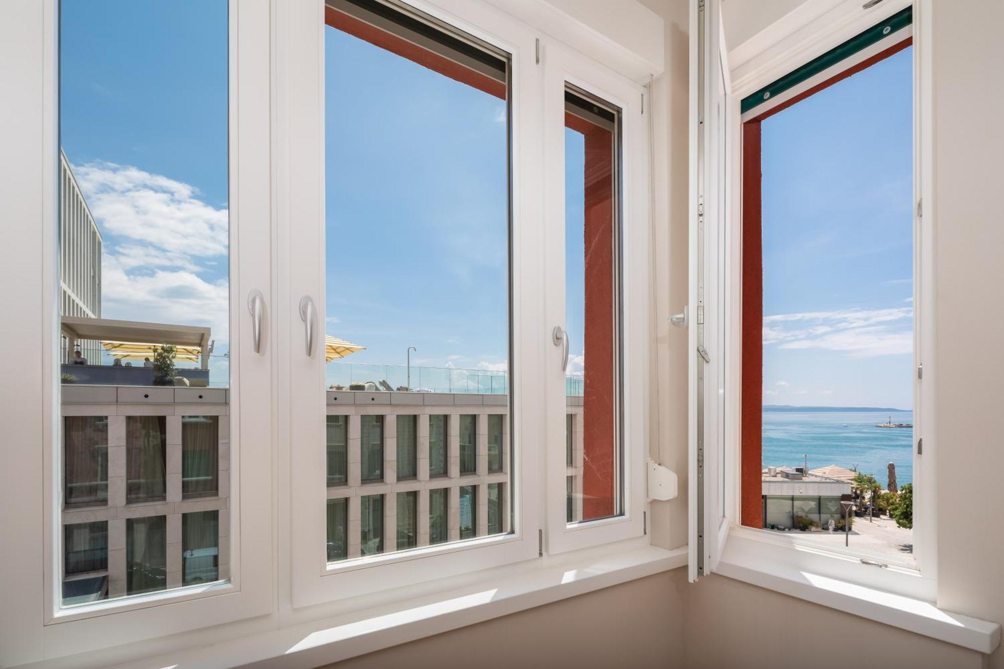 Apartment More Deluxe Split Zewnętrze zdjęcie