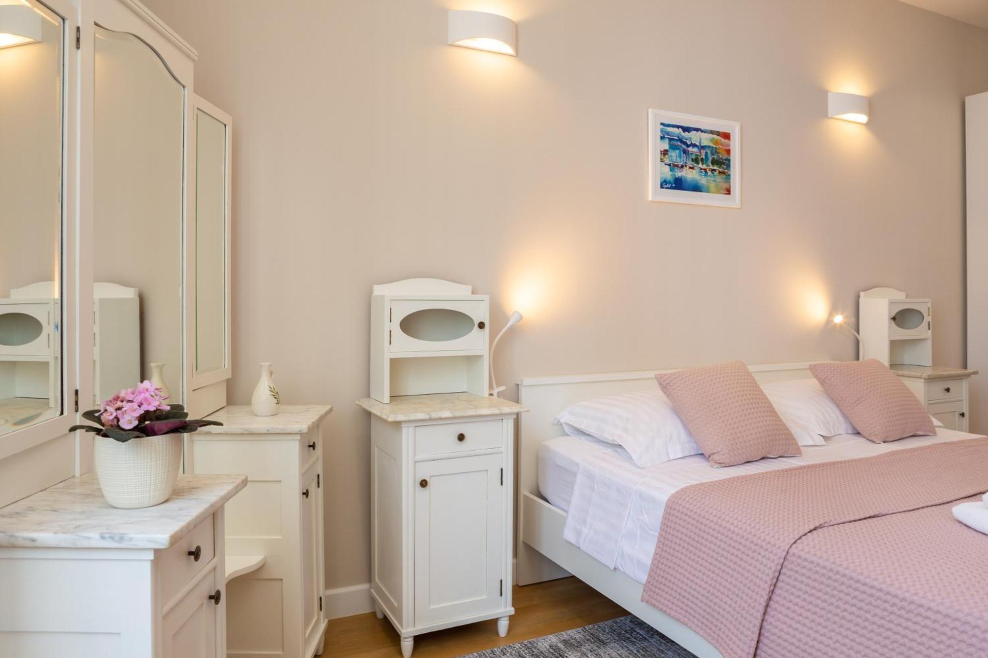 Apartment More Deluxe Split Zewnętrze zdjęcie