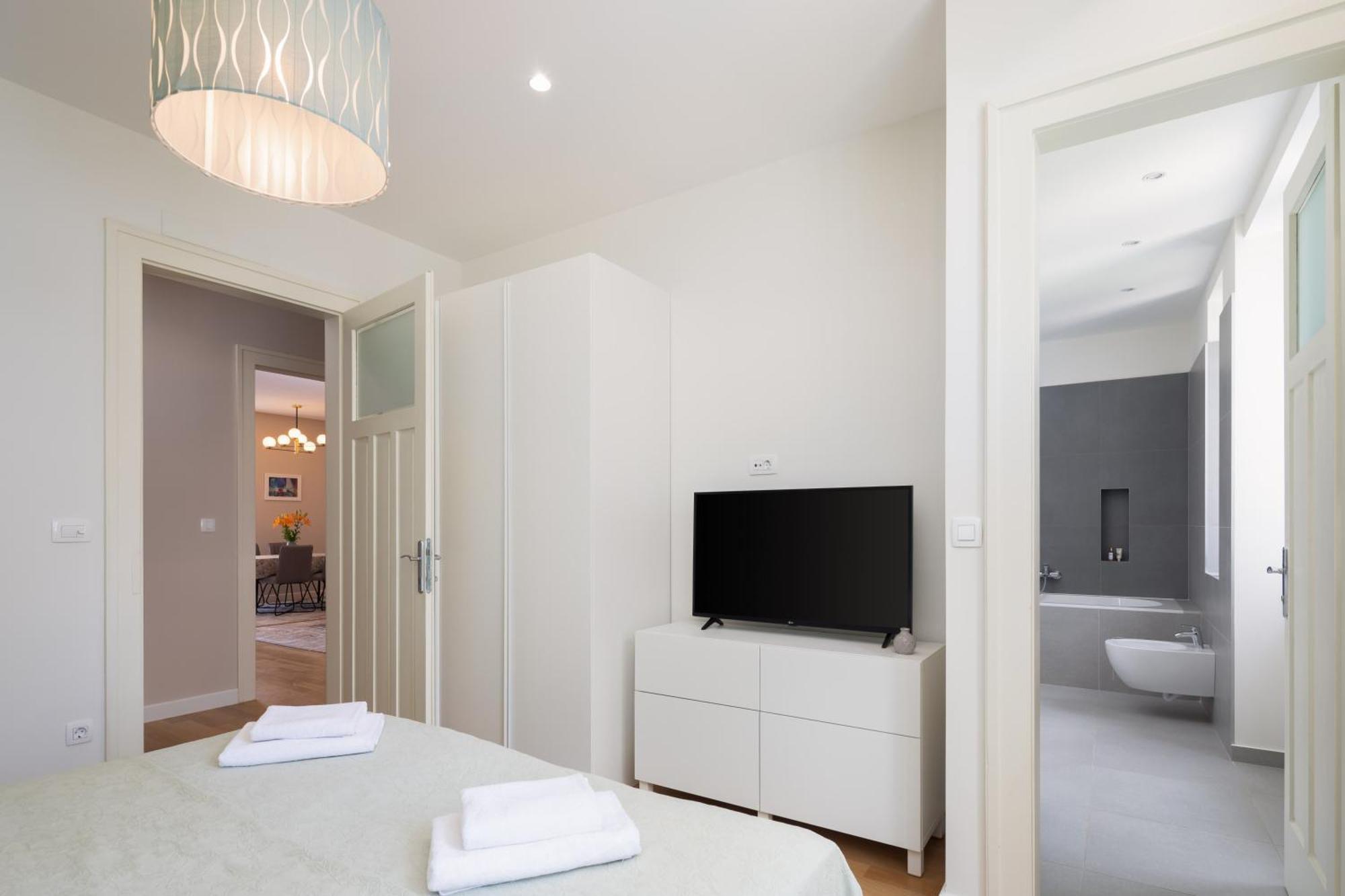 Apartment More Deluxe Split Zewnętrze zdjęcie
