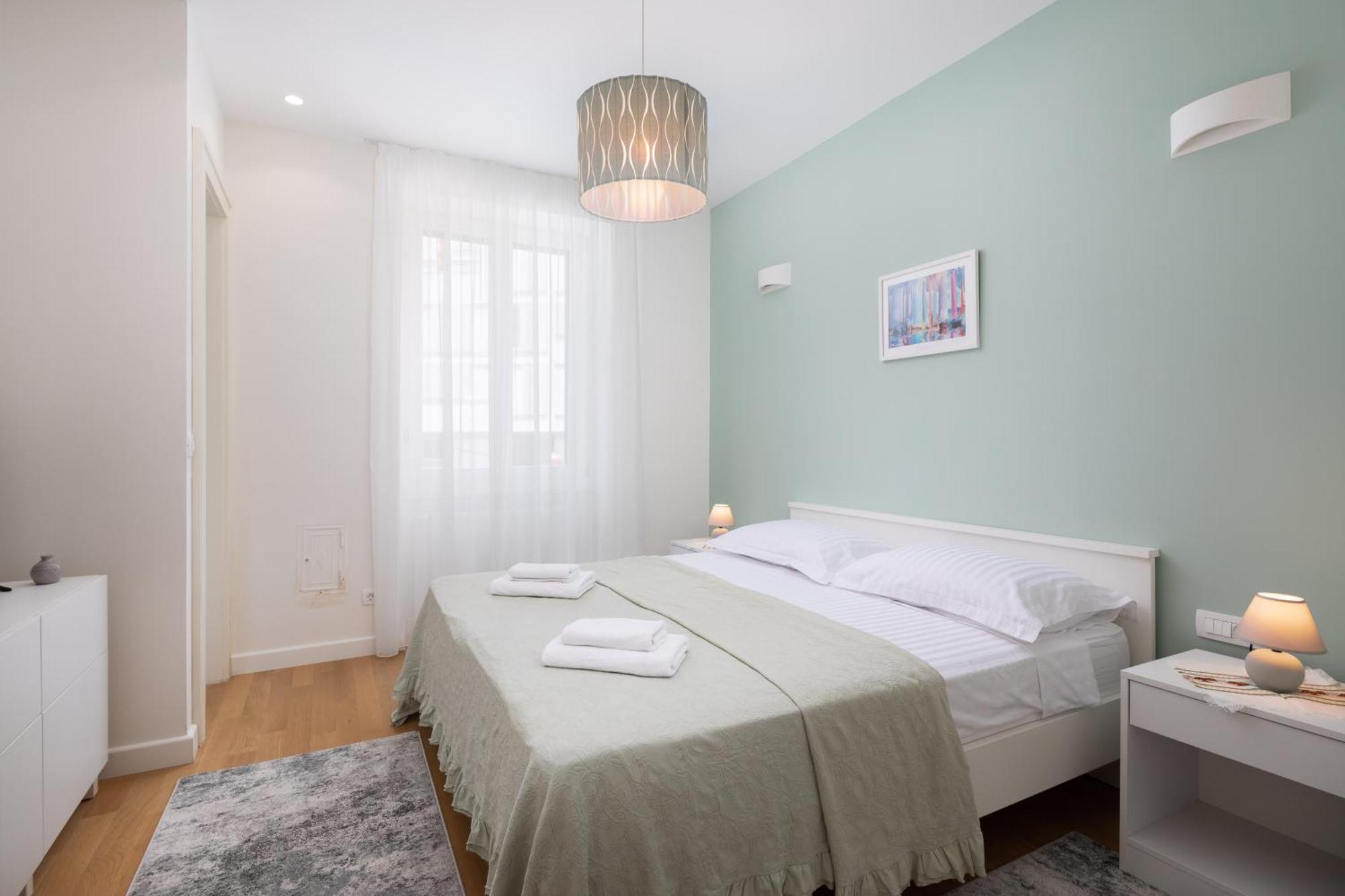 Apartment More Deluxe Split Zewnętrze zdjęcie