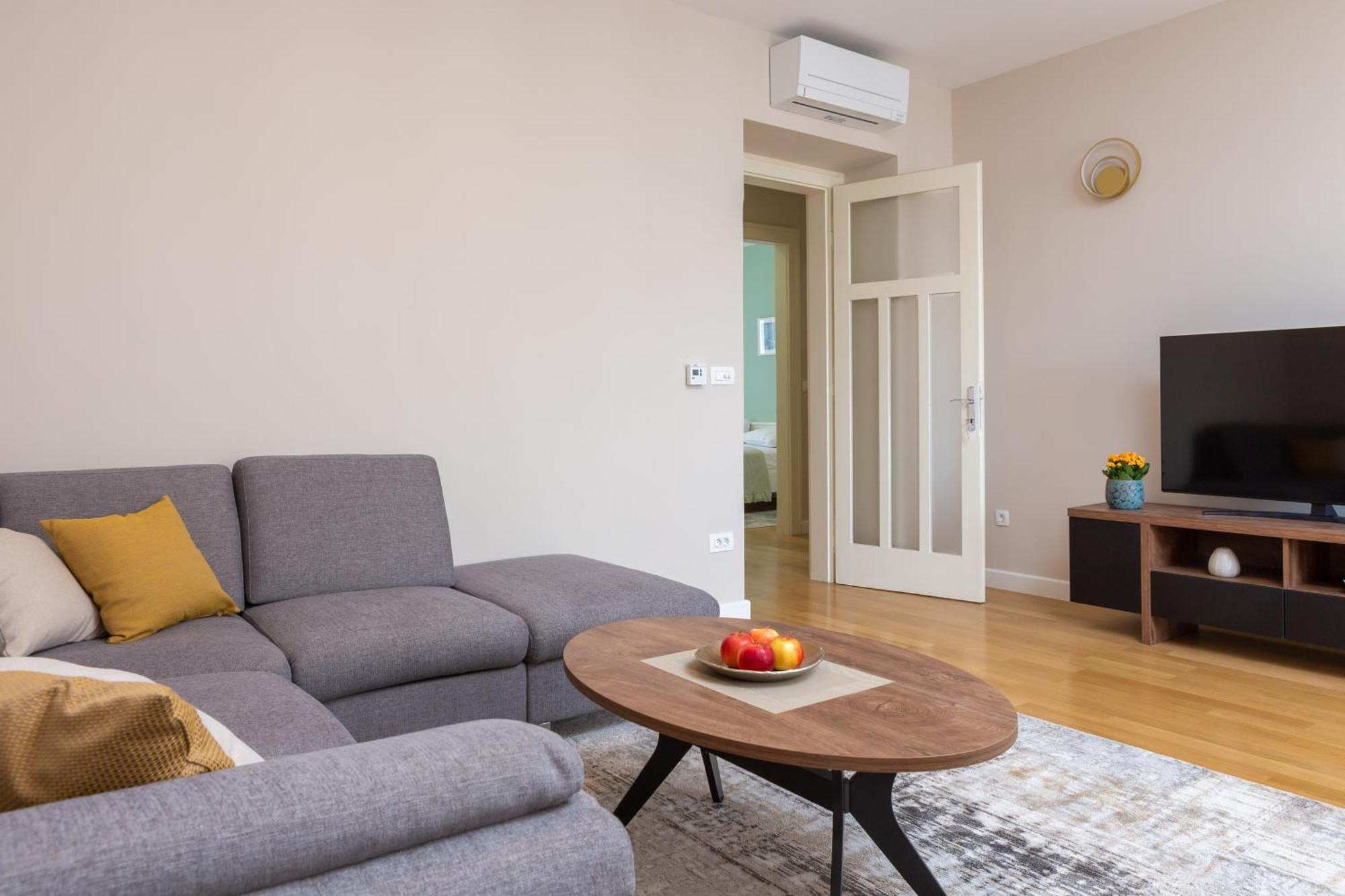 Apartment More Deluxe Split Zewnętrze zdjęcie