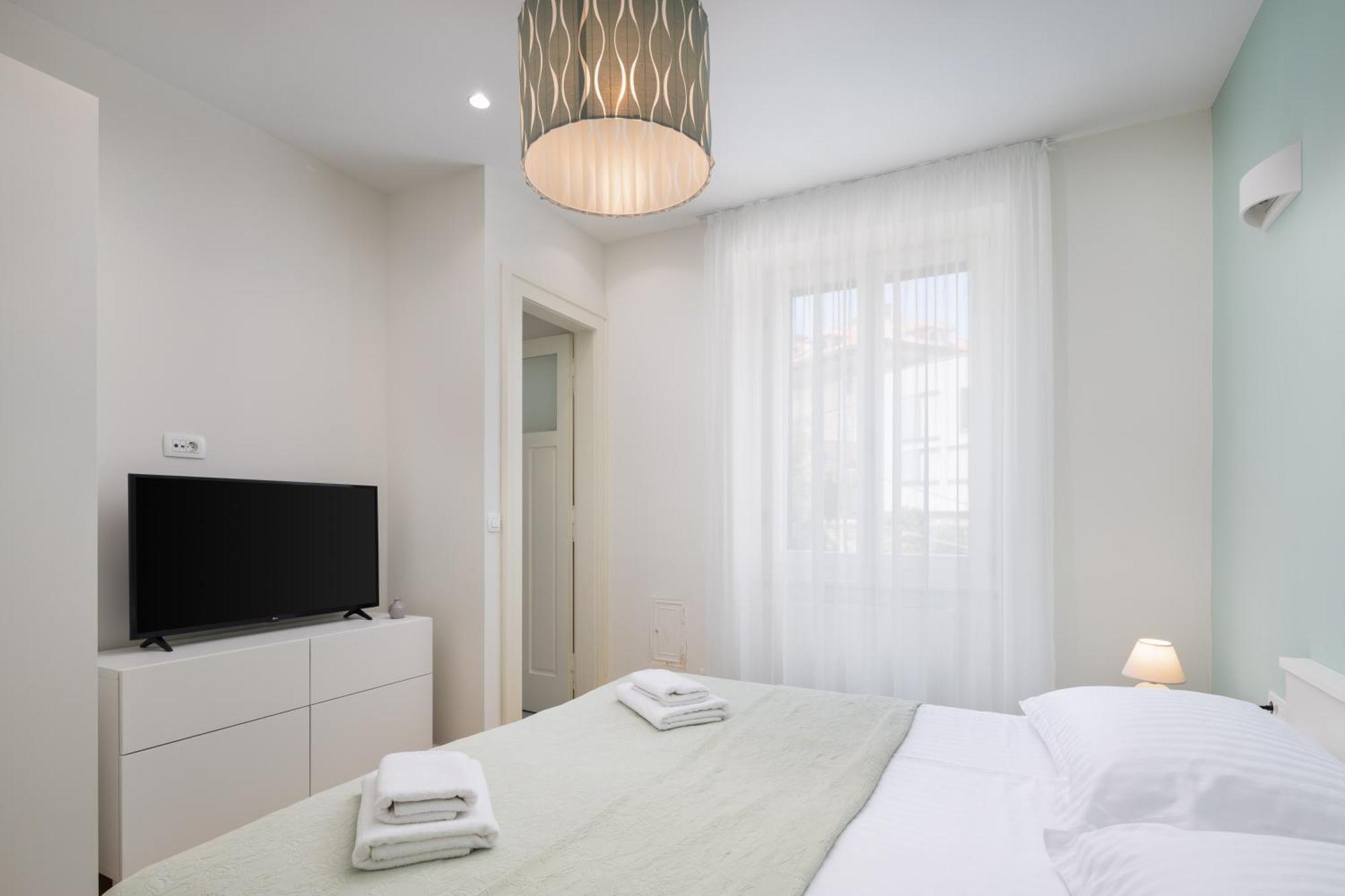 Apartment More Deluxe Split Zewnętrze zdjęcie