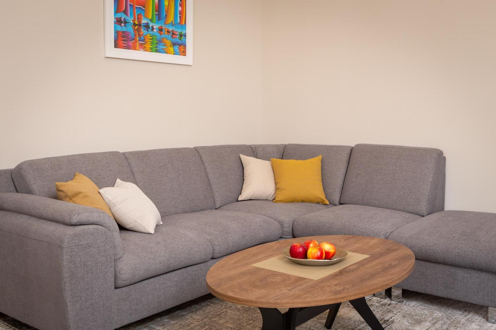 Apartment More Deluxe Split Zewnętrze zdjęcie