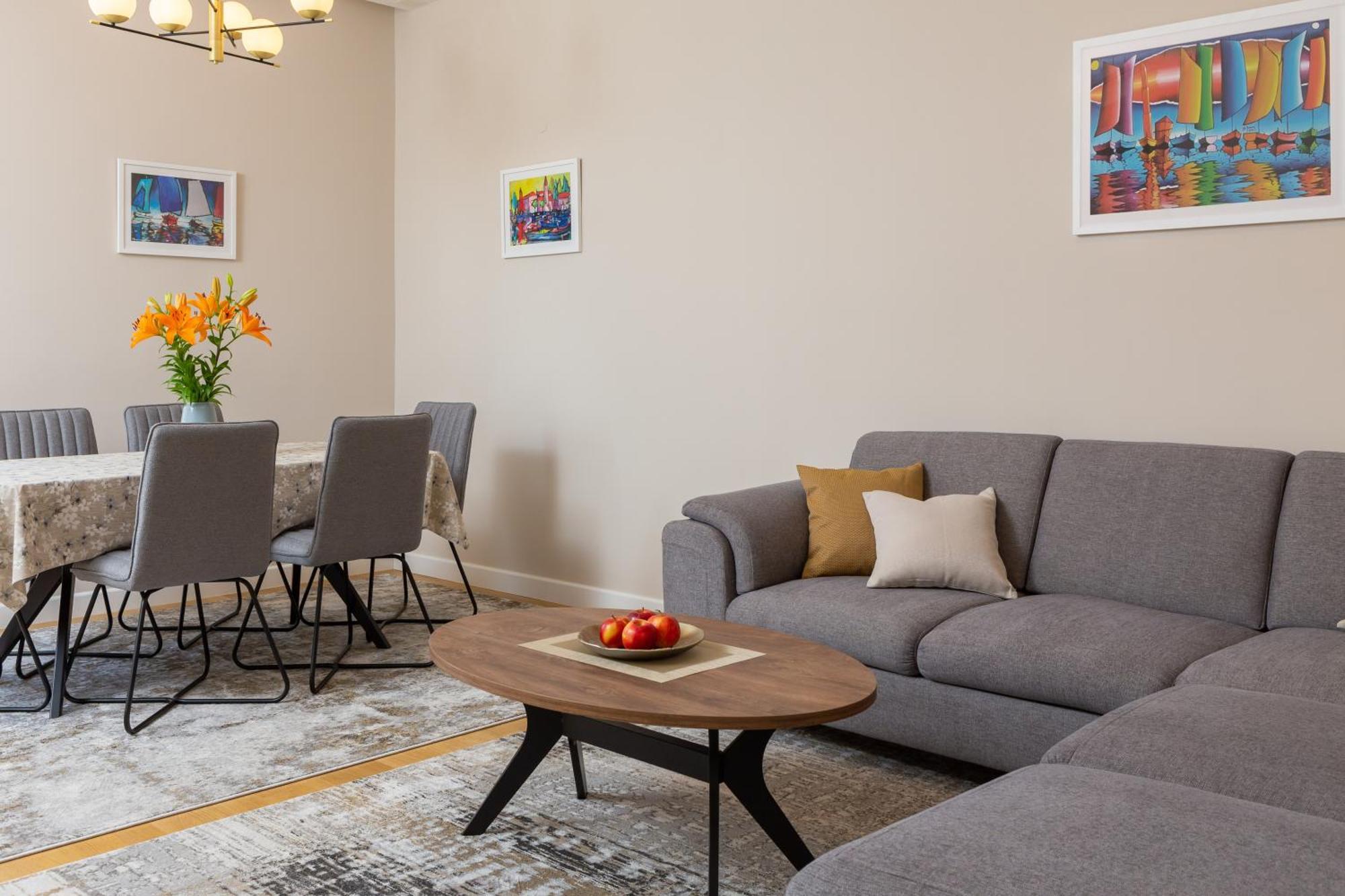 Apartment More Deluxe Split Zewnętrze zdjęcie