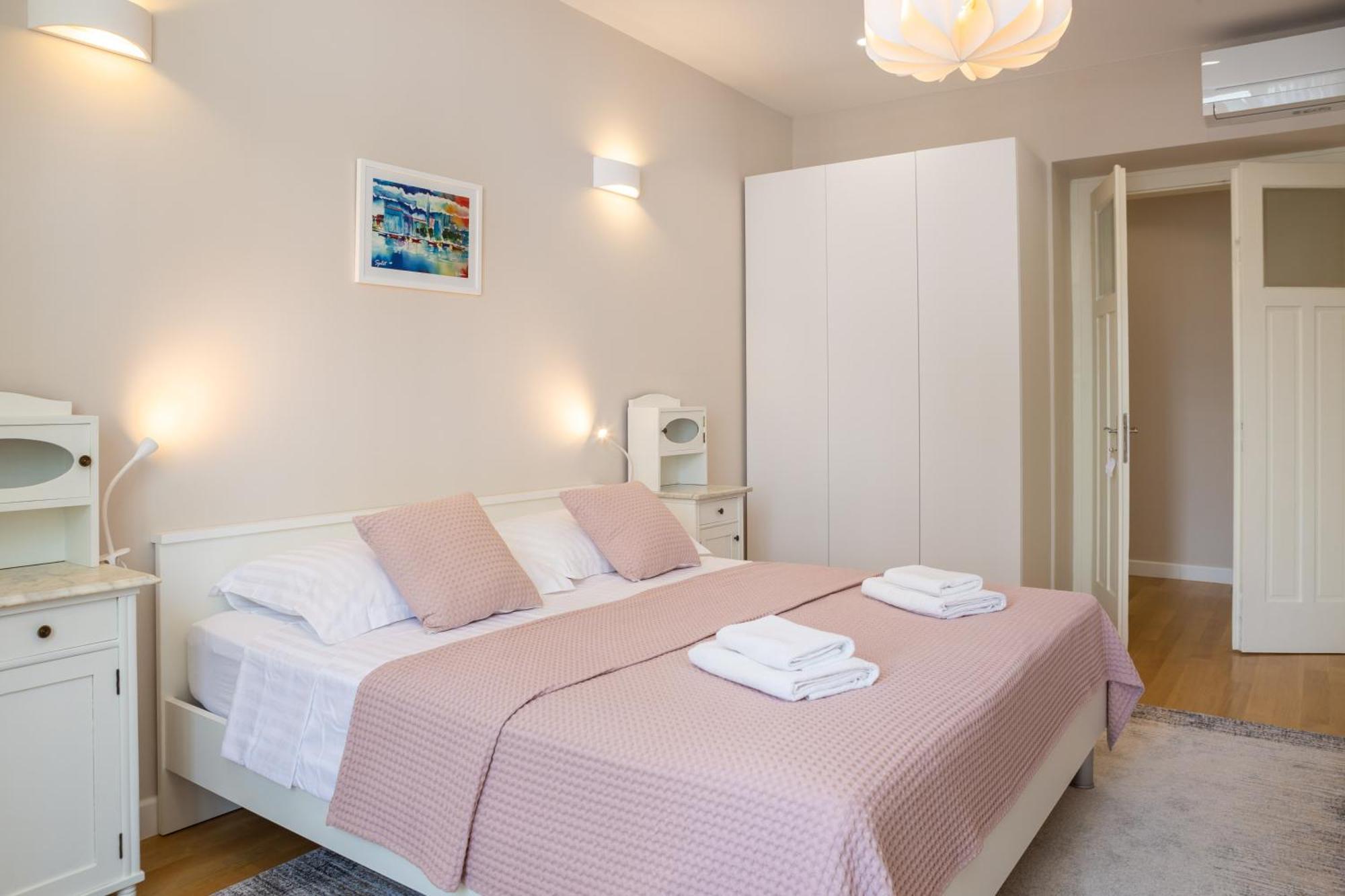 Apartment More Deluxe Split Zewnętrze zdjęcie
